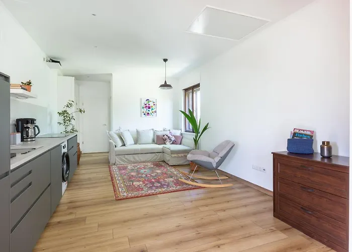 Kalia Apartmanok