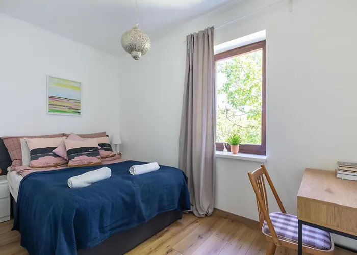 Kalia Apartmanok
