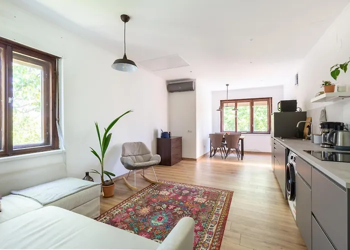 Kalia Apartmanok
