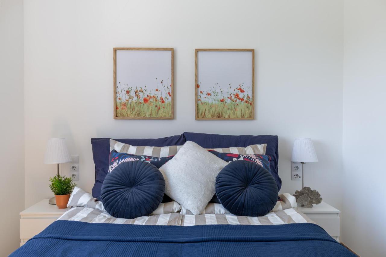 Kalia Apartman