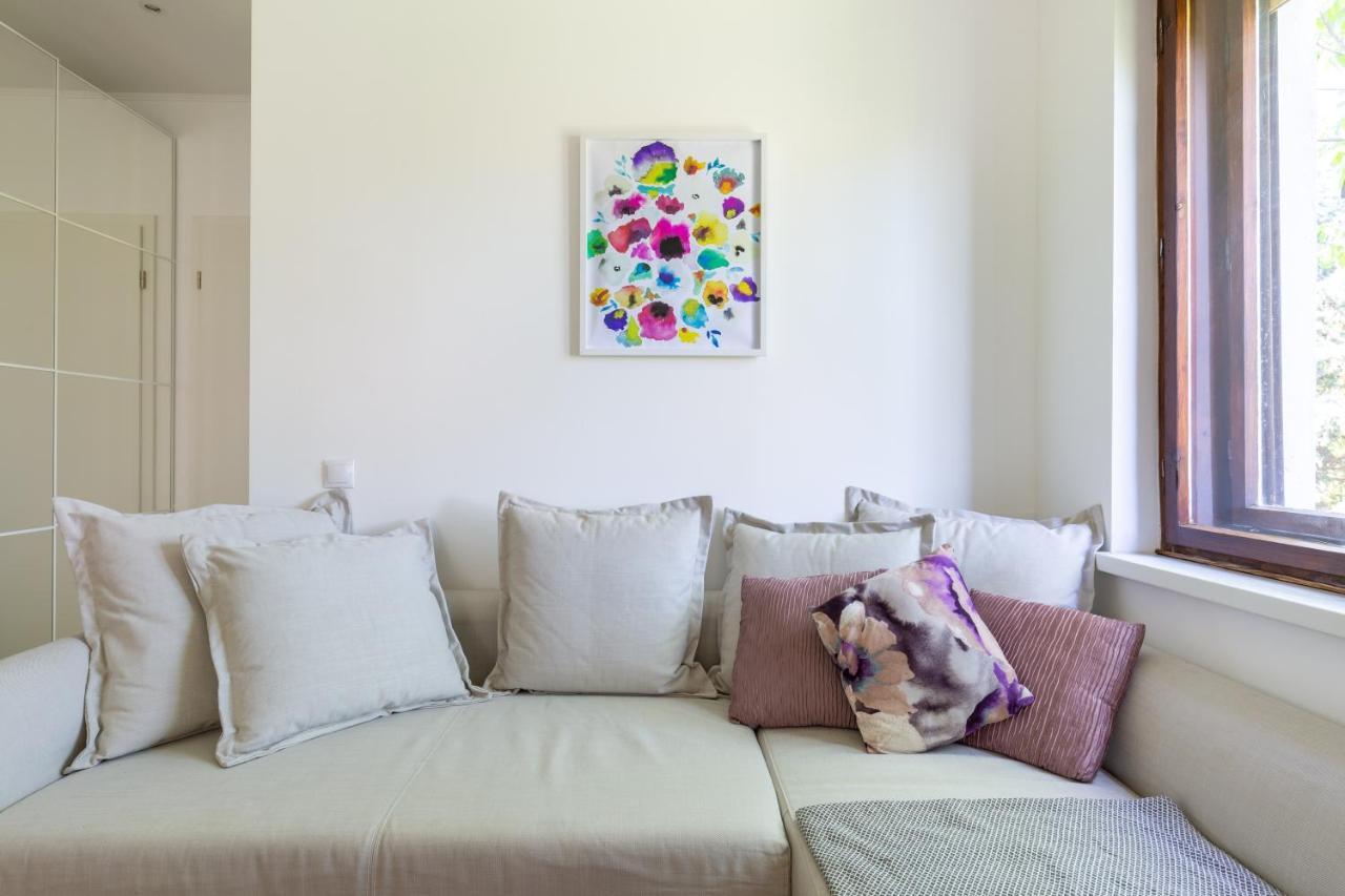 Kalia Apartman