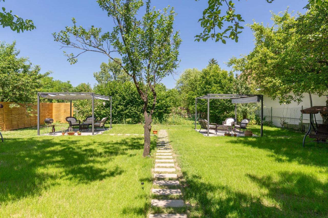 Apartman Kalia